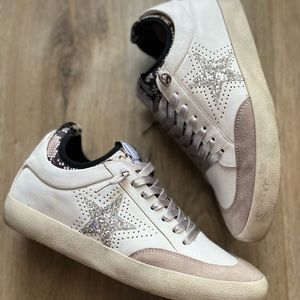 Gianni Bini Snake Shoes